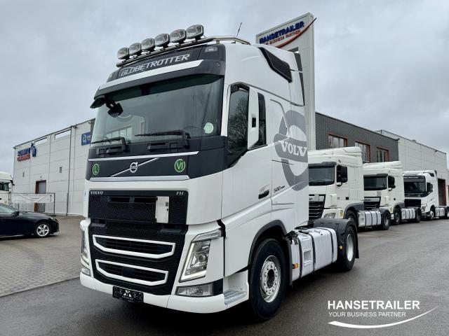 Volvo FH FH500