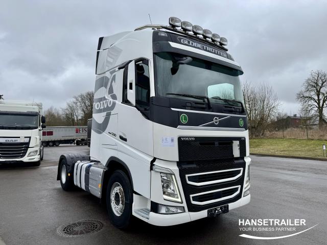 Volvo FH FH500