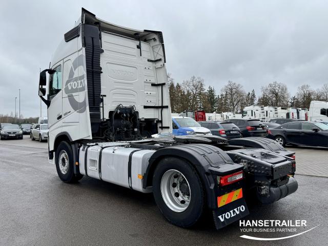 Volvo FH FH500