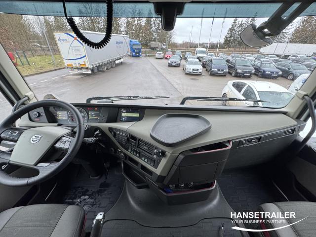 Volvo FH FH500
