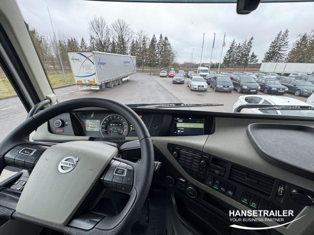 Volvo FH FH500