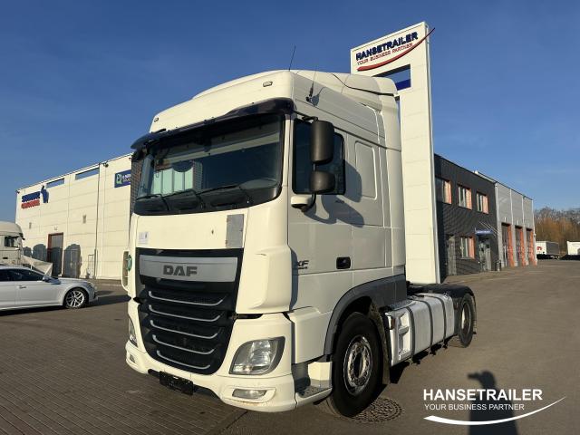 DAF XF 460 FT