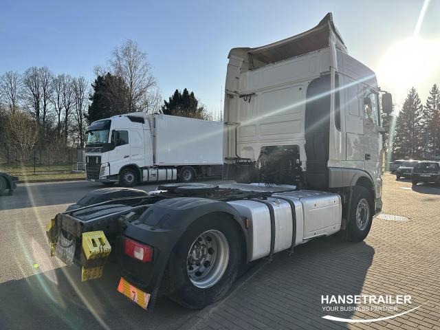 DAF XF 460 FT