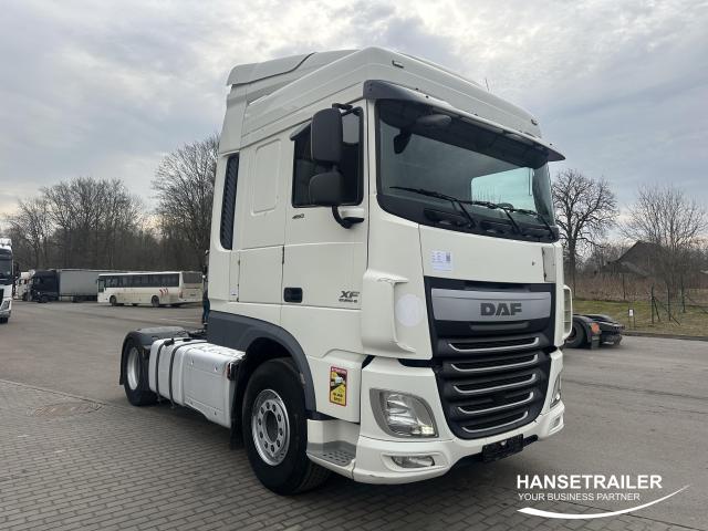 DAF XF 460 FT