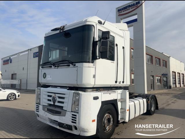 Renault Magnum 460.19