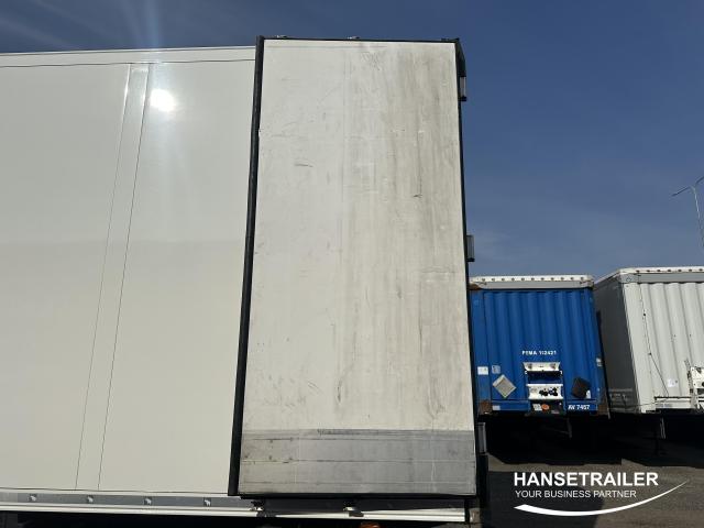Schmitz SKO 24 7 cm Double deck Doppelstock