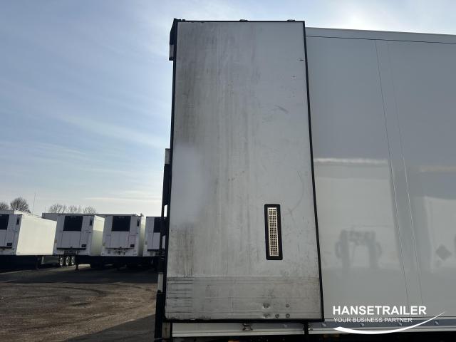 Schmitz SKO 24 7 cm Double deck Doppelstock