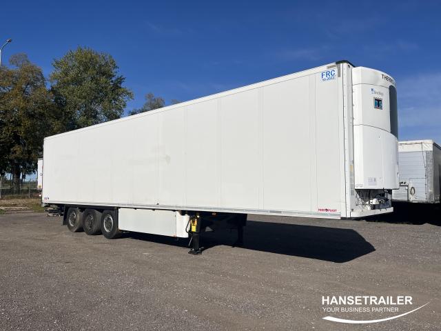 Schmitz SKO 24 FP45 Spectrum Multitemp