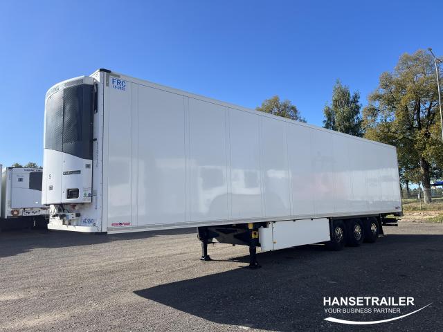 Schmitz SKO 24 FP45 Spectrum Multitemp