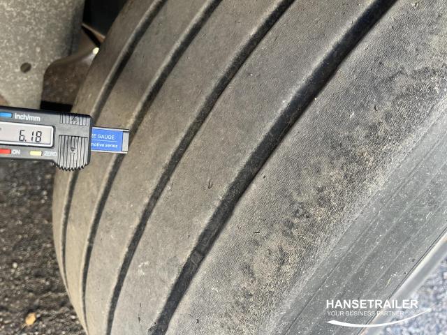 Schmitz SKO 24 FP45 Spectrum Multitemp