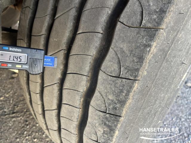 Schmitz SKO 24 FP45 Spectrum Multitemp