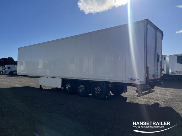 Schmitz SKO 24 FP45 Spectrum Multitemp