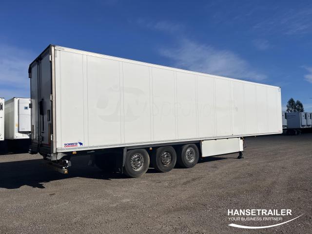 Schmitz SKO 24 FP45 Spectrum Multitemp