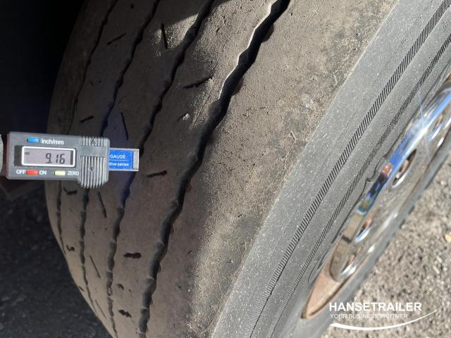 Schmitz SKO 24 FP45 Spectrum Multitemp