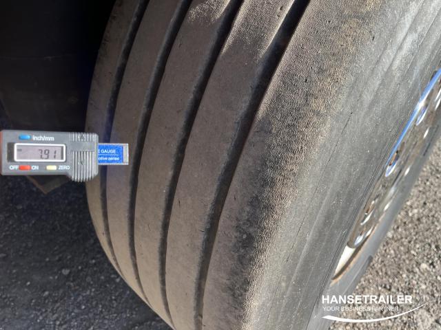 Schmitz SKO 24 FP45 Spectrum Multitemp