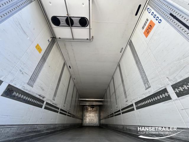 Schmitz SKO 24 FP45 Spectrum Multitemp