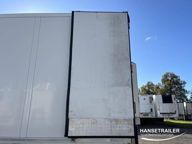 Schmitz SKO 24 FP45 Spectrum Multitemp