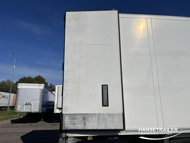 Schmitz SKO 24 FP45 Spectrum Multitemp