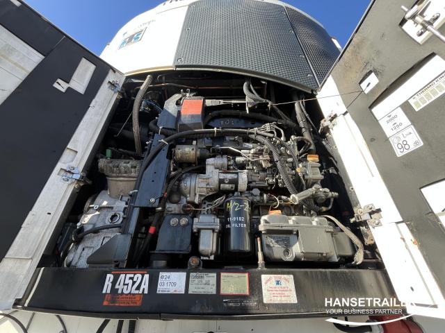 Schmitz SKO 24 FP45 Spectrum Multitemp