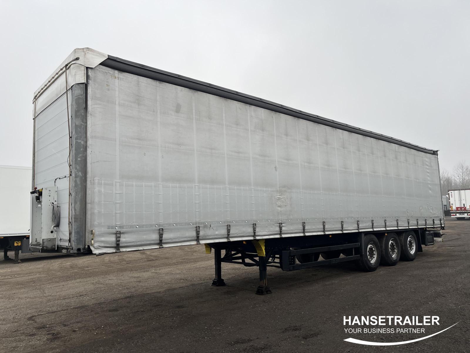 Schmitz SCS 24 Multilock XL