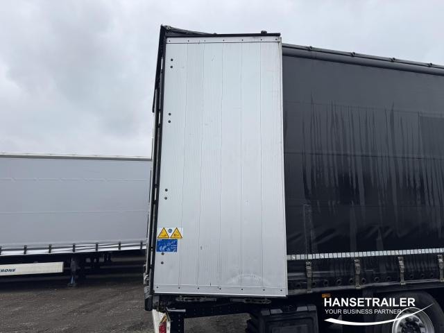 Schmitz SCS 24/L TIR Multilock XL TA