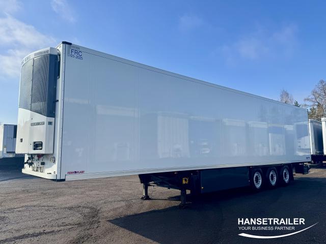 Schmitz SCB*S3B 7cm Double Deck