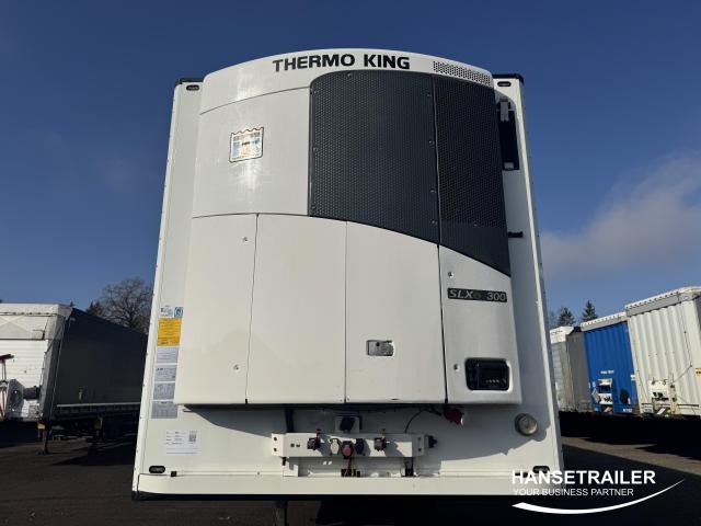 Schmitz SCB*S3B 7cm Double Deck