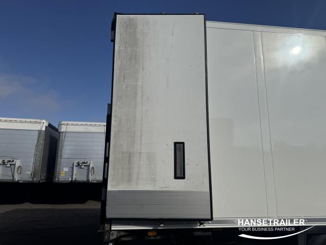 Schmitz SCB*S3B 7cm Double Deck