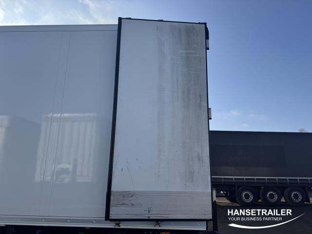 Schmitz SCB*S3B 7cm Double Deck
