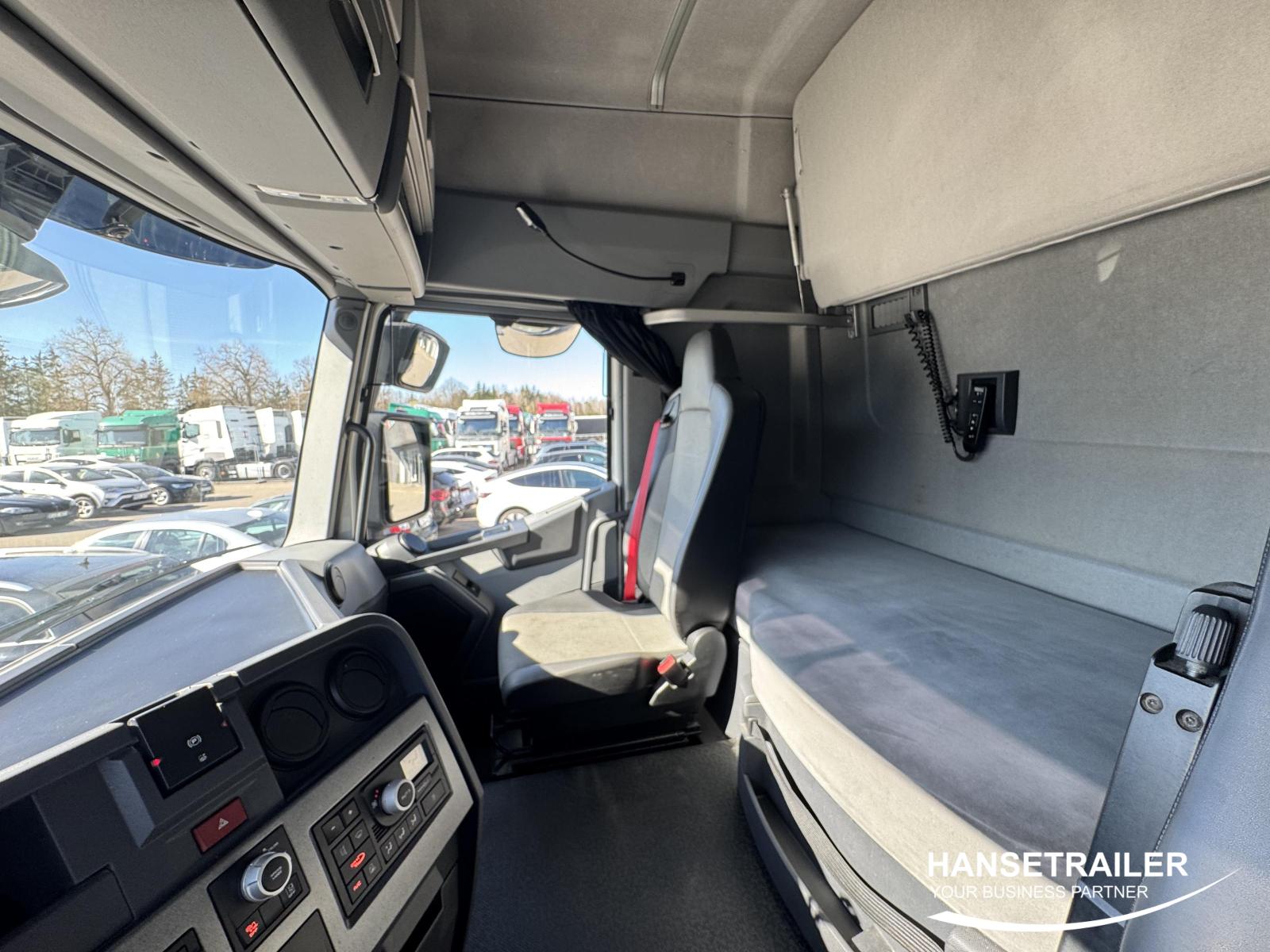 Renault T460