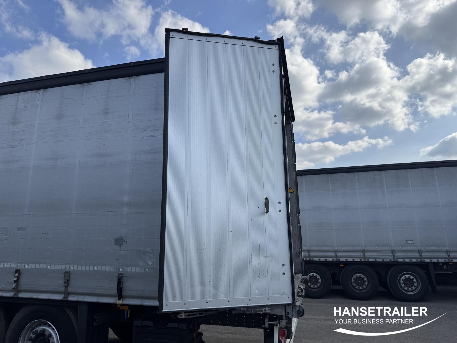 Schmitz SCS 24 Multilock XL