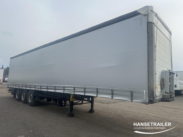 Schmitz SCS 24 Multilock XL