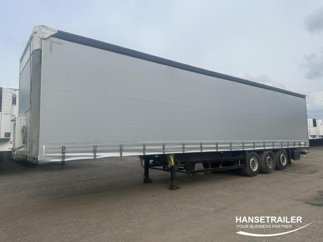 Schmitz SCS 24 Multilock XL