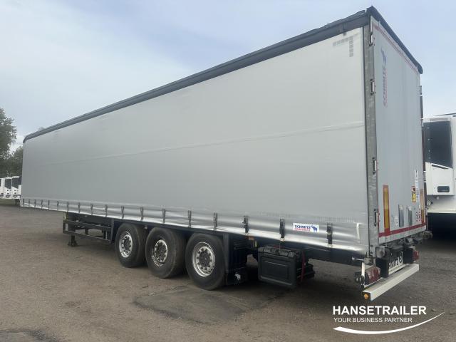 Schmitz SCS 24 Multilock XL