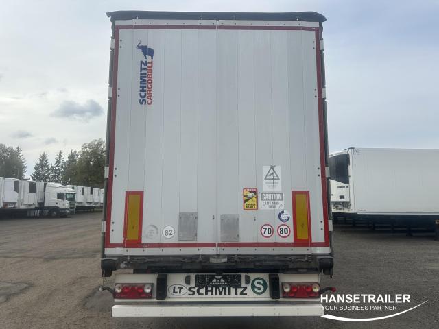 Schmitz SCS 24 Multilock XL