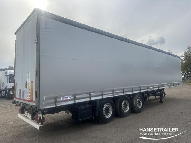 Schmitz SCS 24 Multilock XL