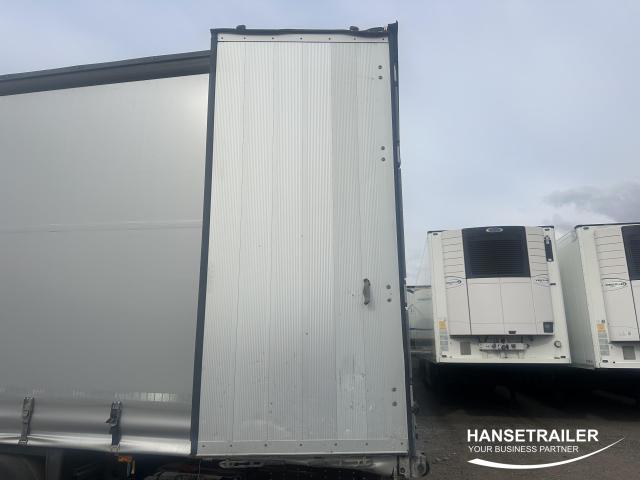 Schmitz SCS 24 Multilock XL