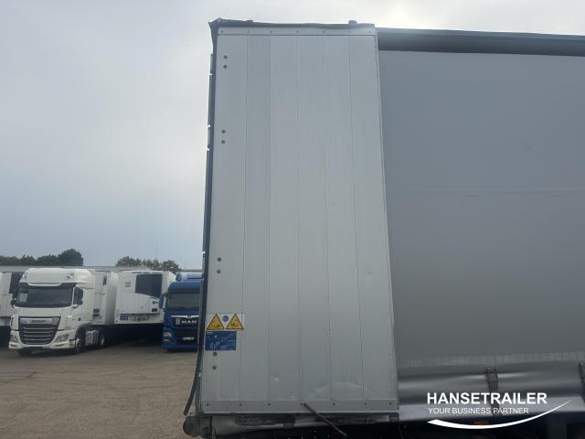 Schmitz SCS 24 Multilock XL