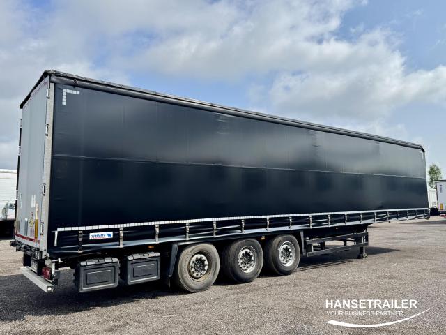 Schmitz SCS 24 Multilock XL TA