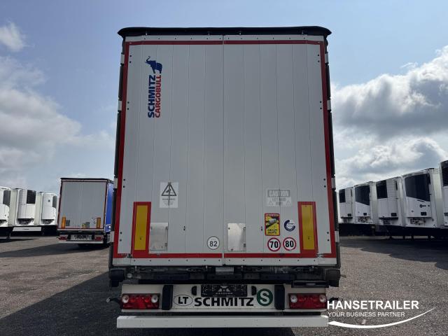 Schmitz SCS 24 Multilock XL TA