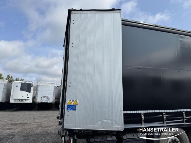 Schmitz SCS 24 Multilock XL TA