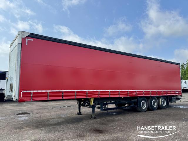 Schmitz SCS 24 Multilock XL TA