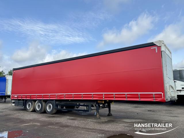 Schmitz SCS 24 Multilock XL TA