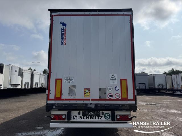 Schmitz SCS 24 Multilock XL TA