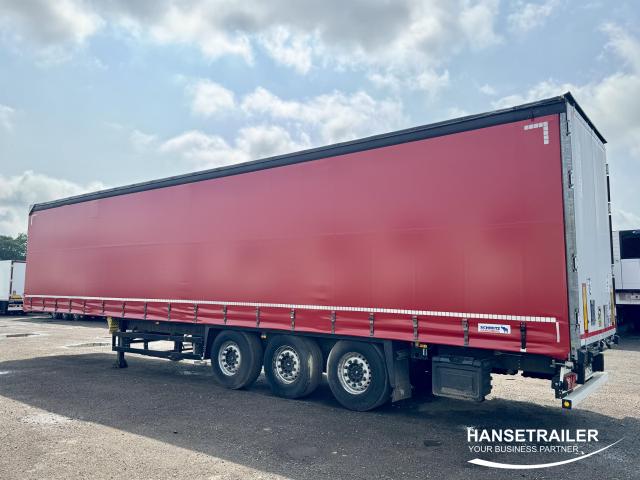 Schmitz SCS 24 Multilock XL TA