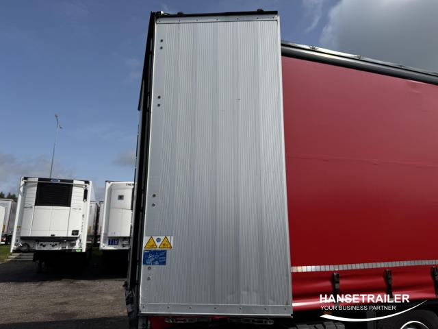 Schmitz SCS 24 Multilock XL TA