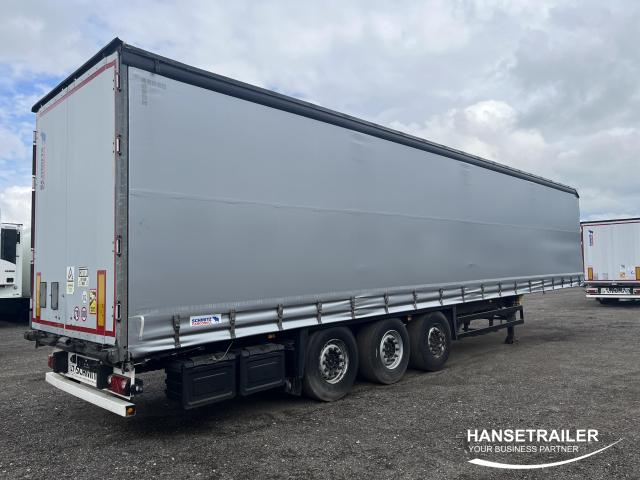 Schmitz SCS 24 Multilock XL TA