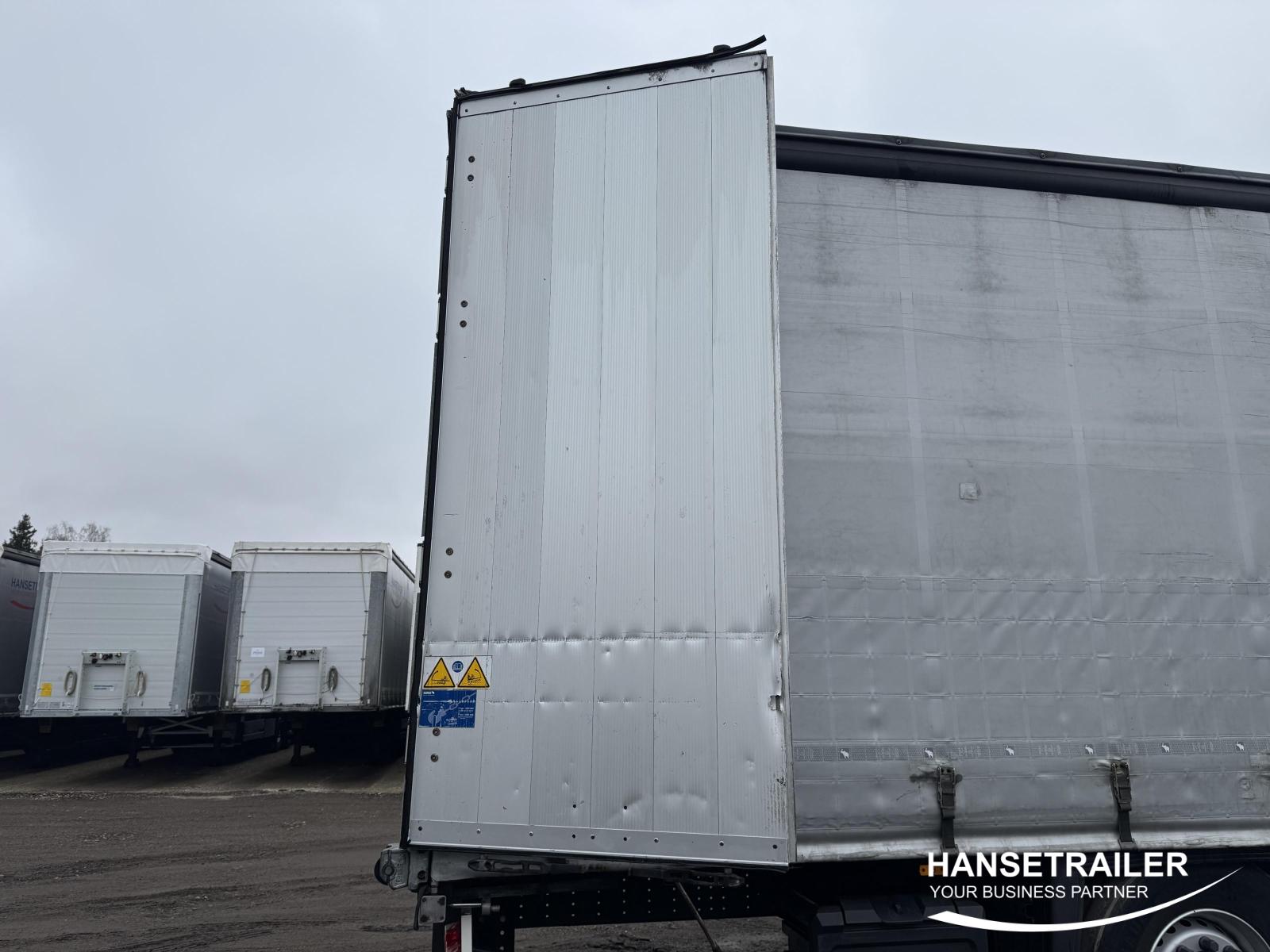 Schmitz SCS 24 Multilock XL