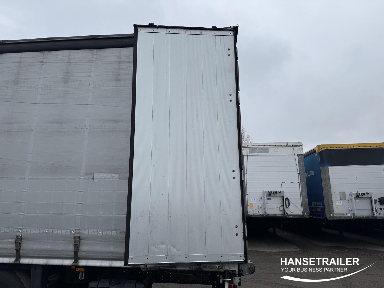 Schmitz SCS 24 Multilock XL