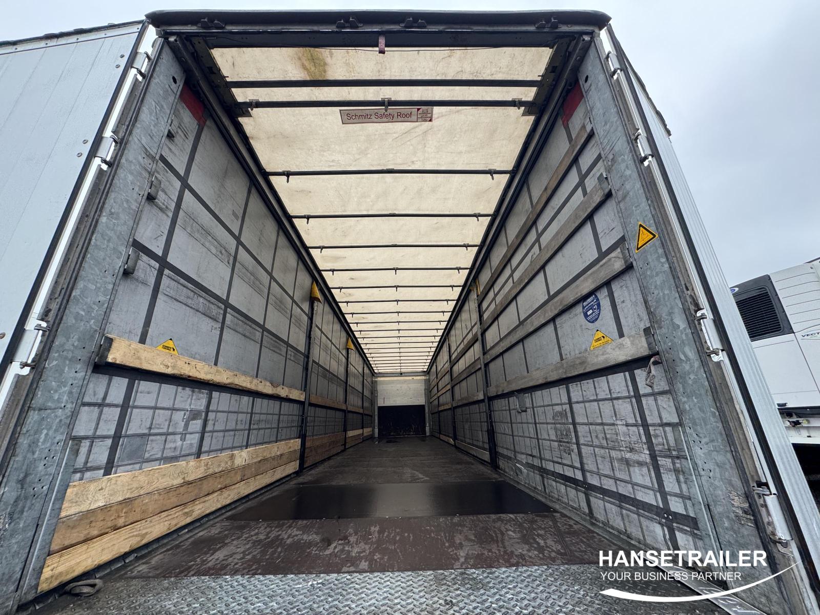 Schmitz SCS 24 Multilock XL